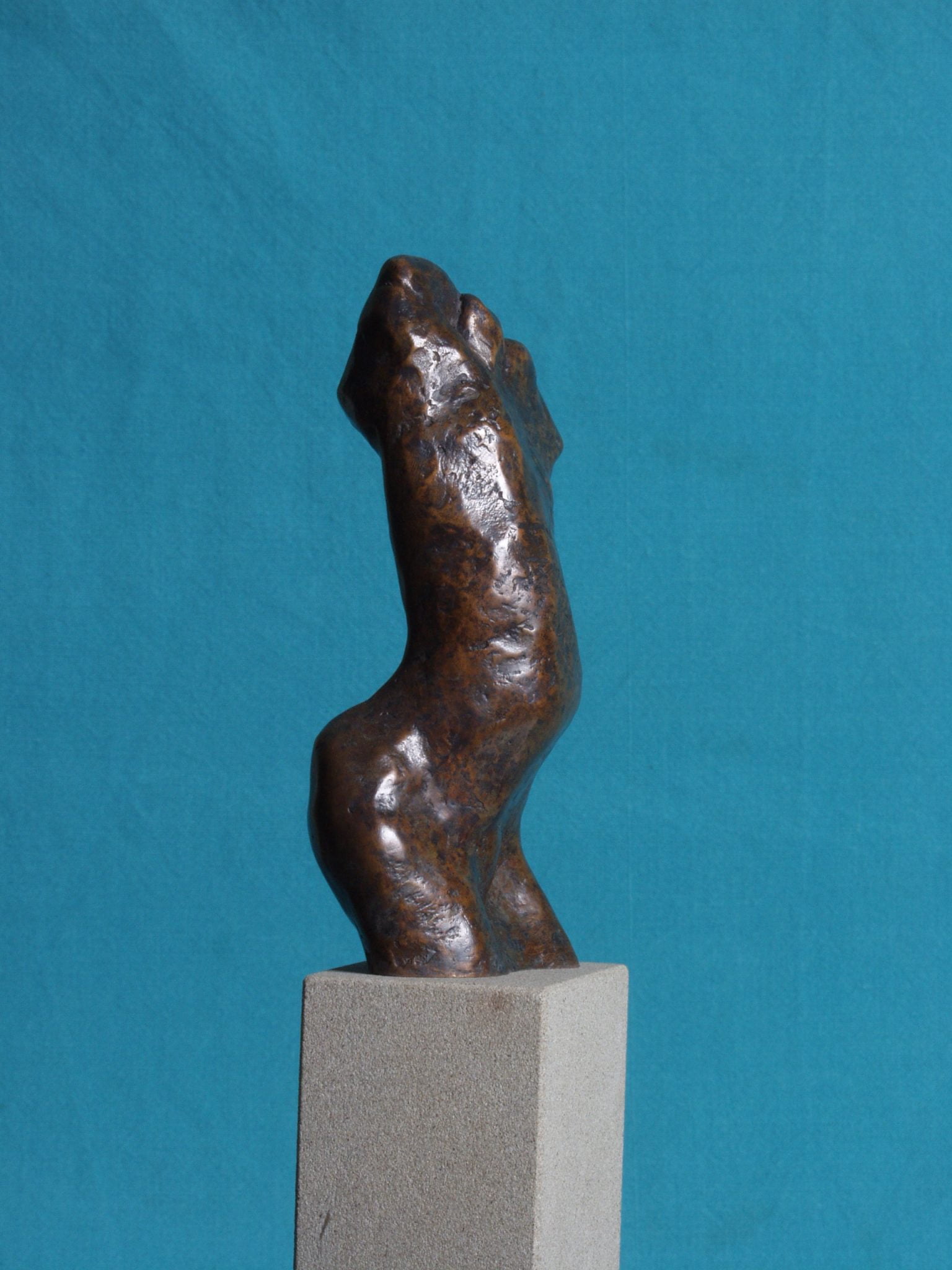 sculptor farnborough