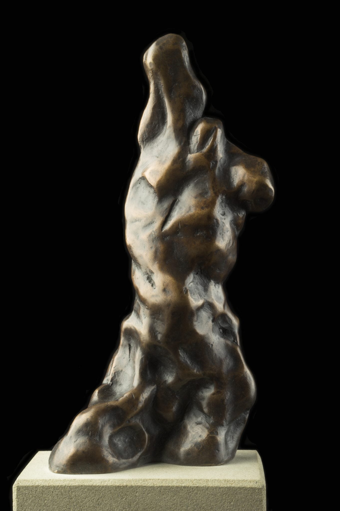 casting sculpture liphook