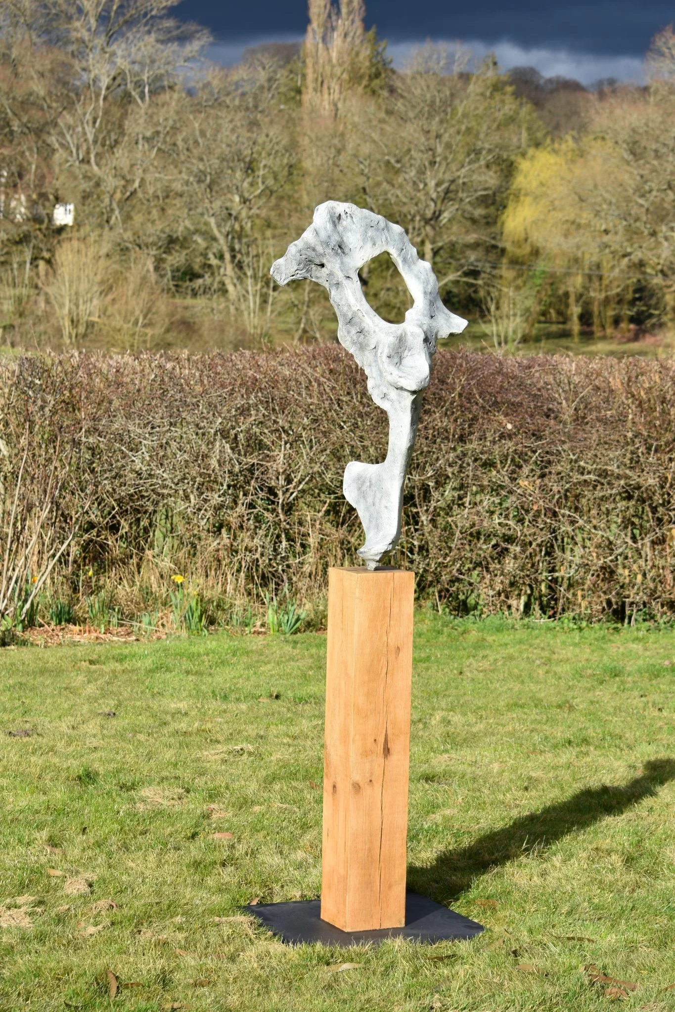 bronze form