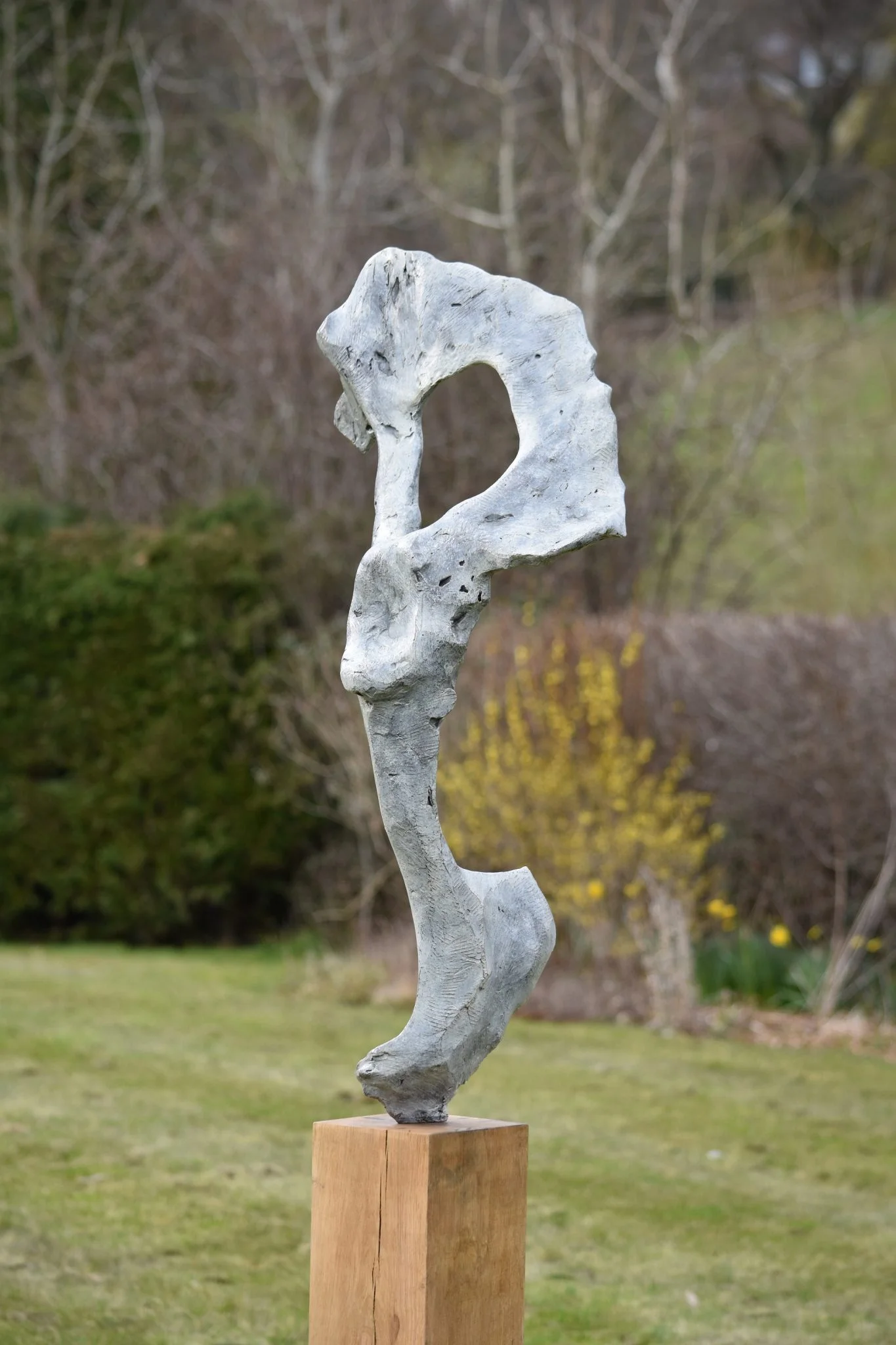 surrey sculptor