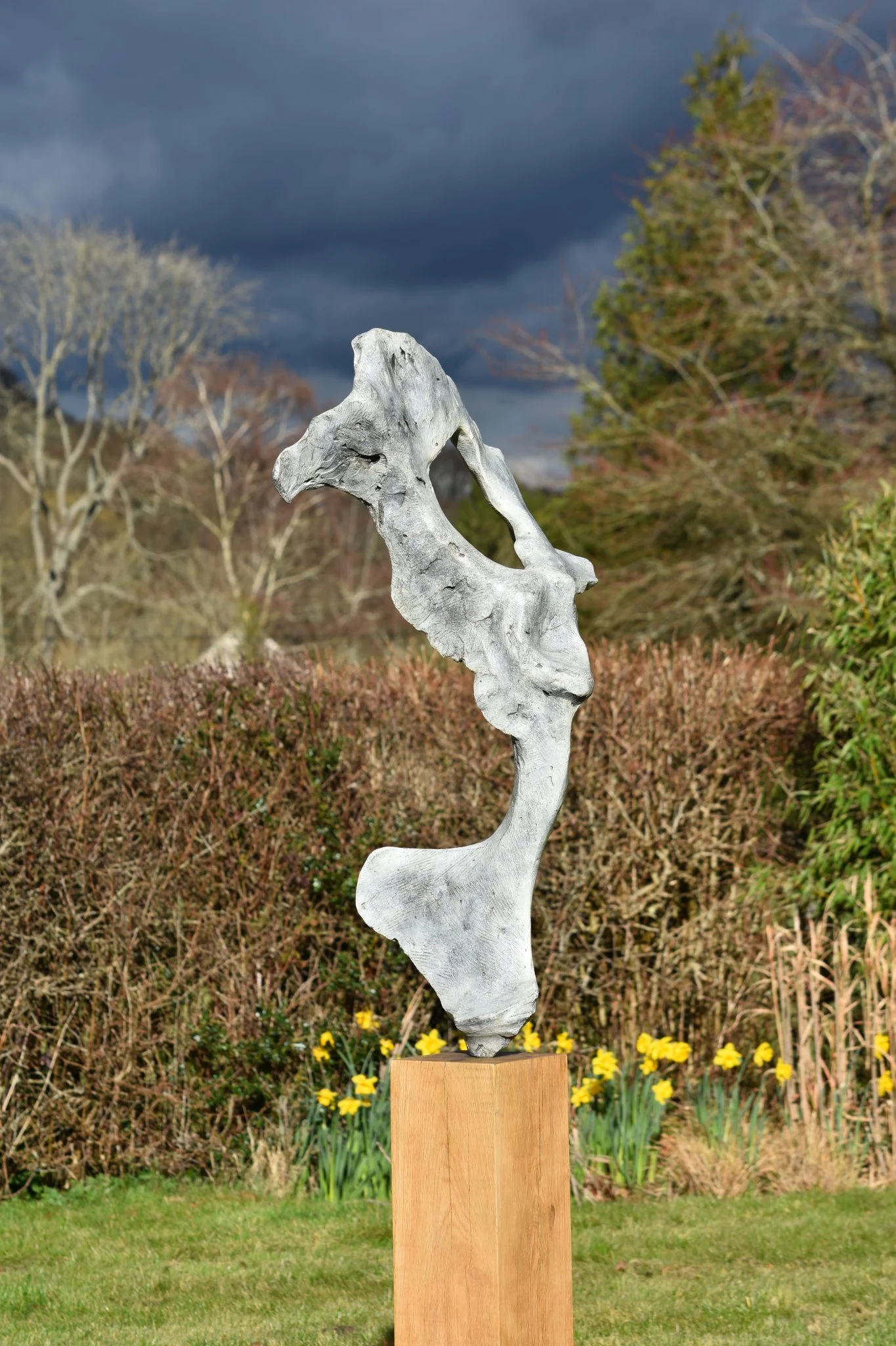 garden art surrey