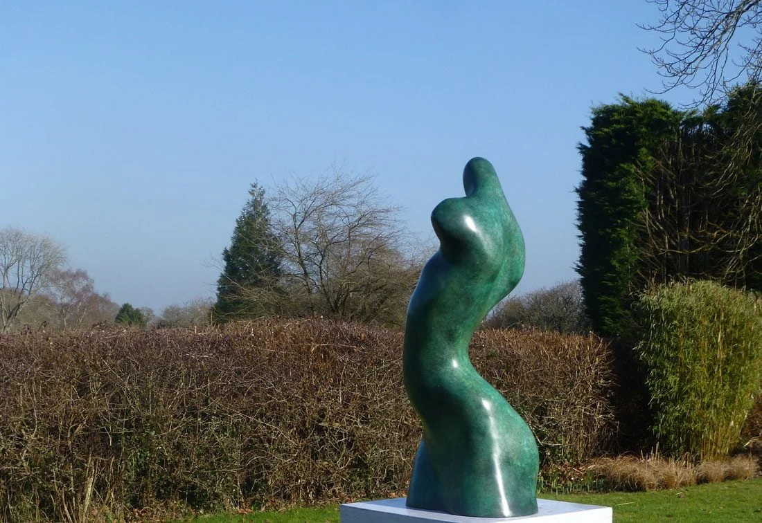 conceptual art surrey