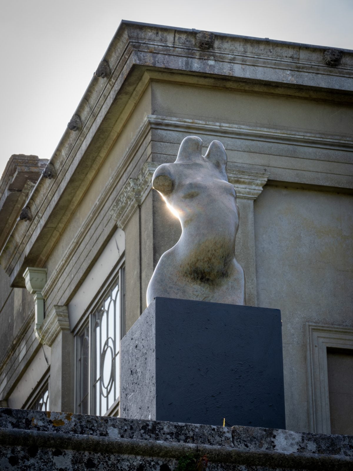Garden & Monumental Bronzes Garden Art, Sculptures Near Me