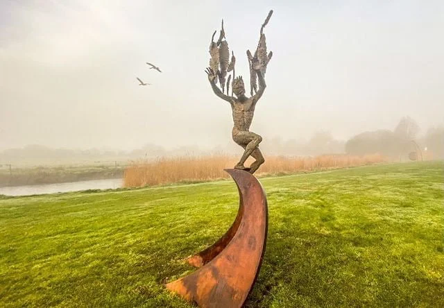 gallery by the lakes