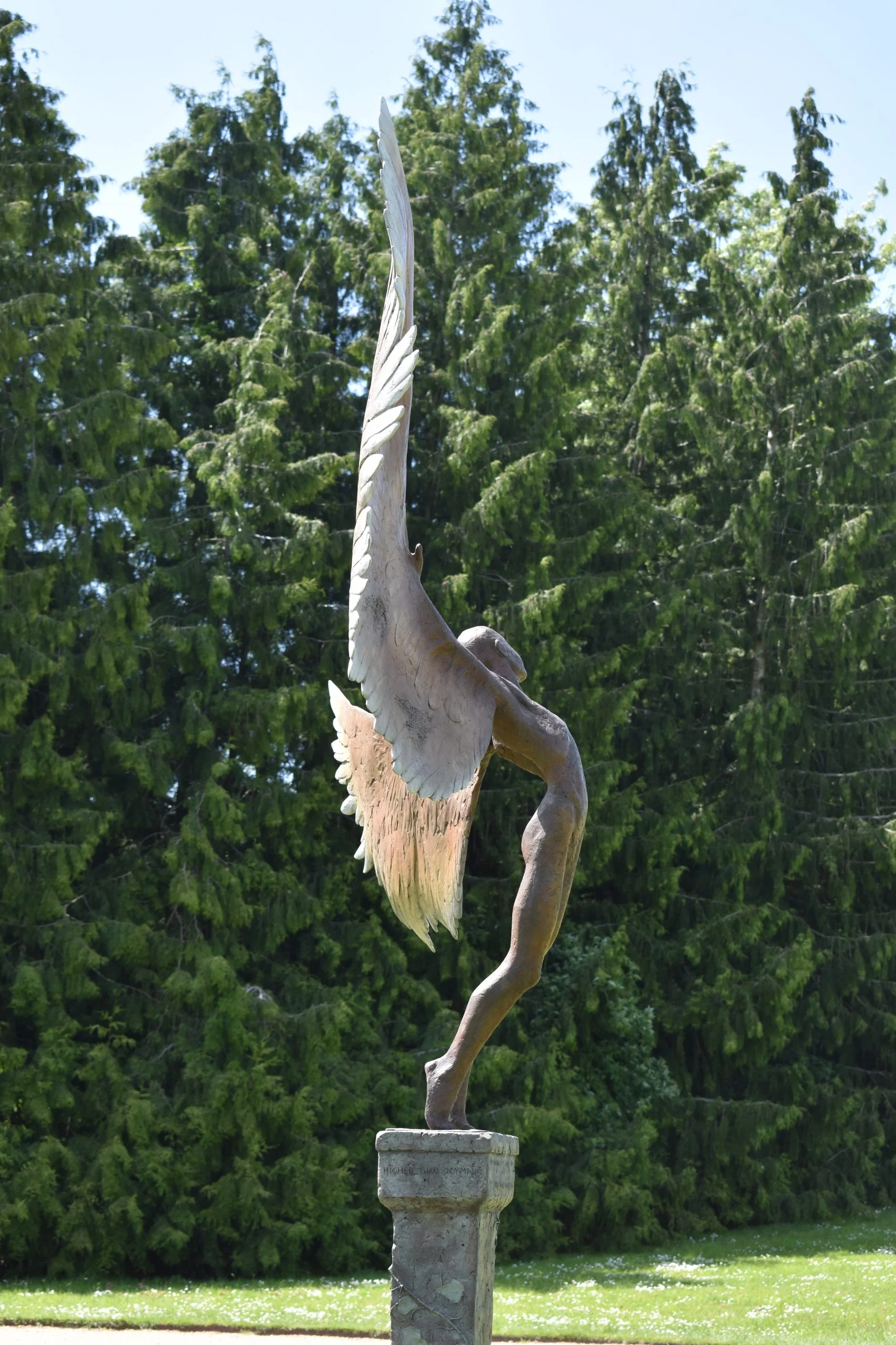 sculpture for sale near me