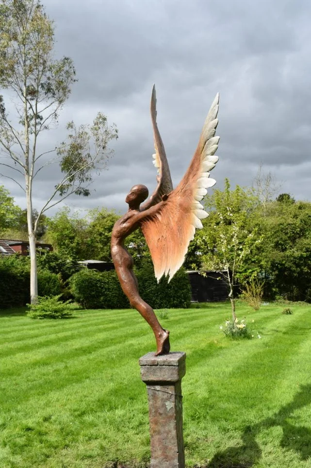 resin bronze