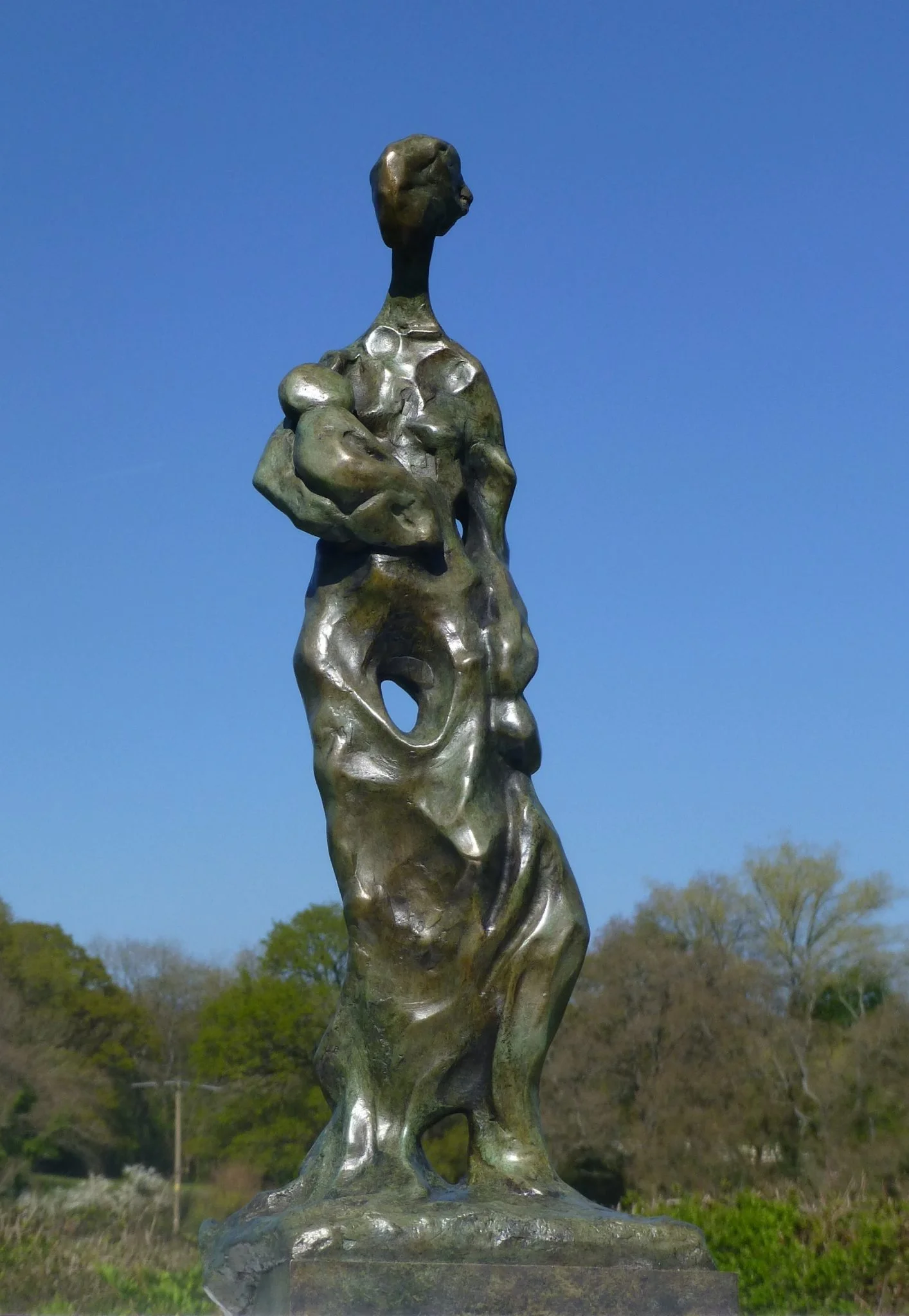 surrey artist