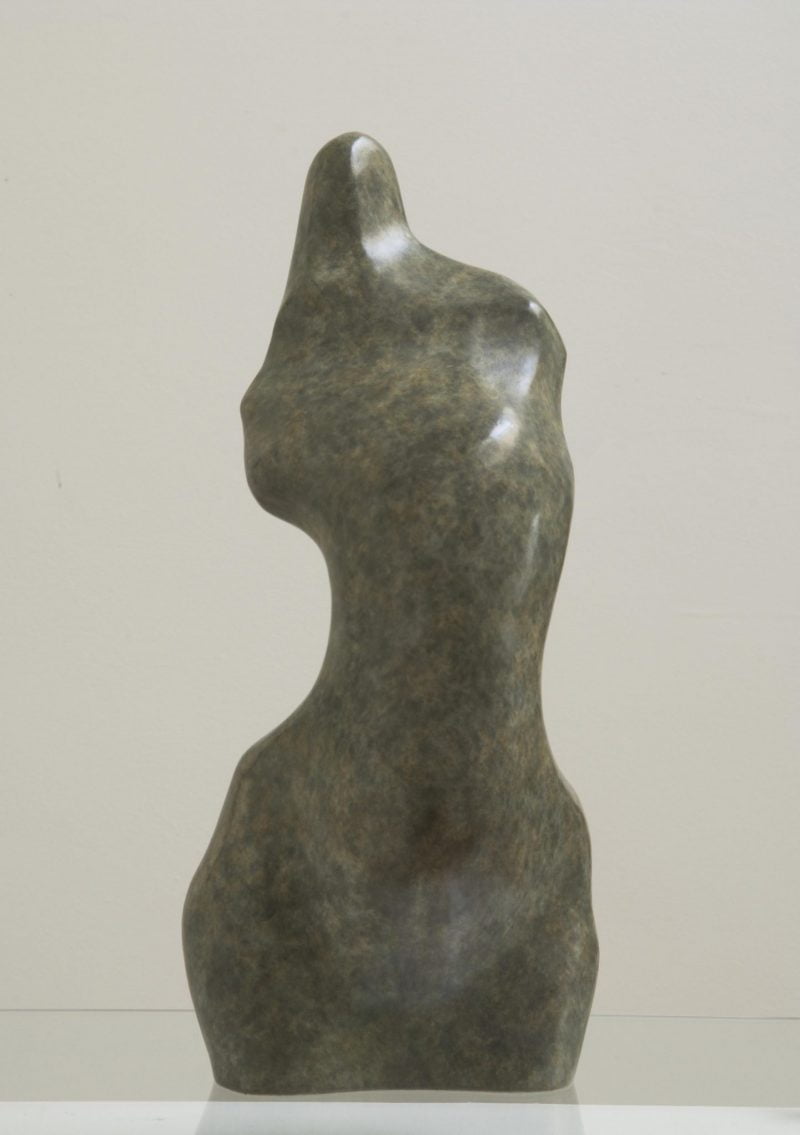 Torse de Femme - Nicola Godden