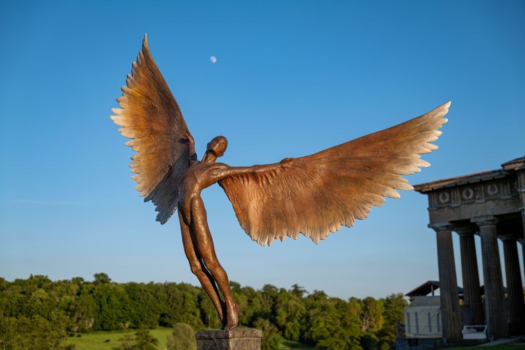 Icarus I