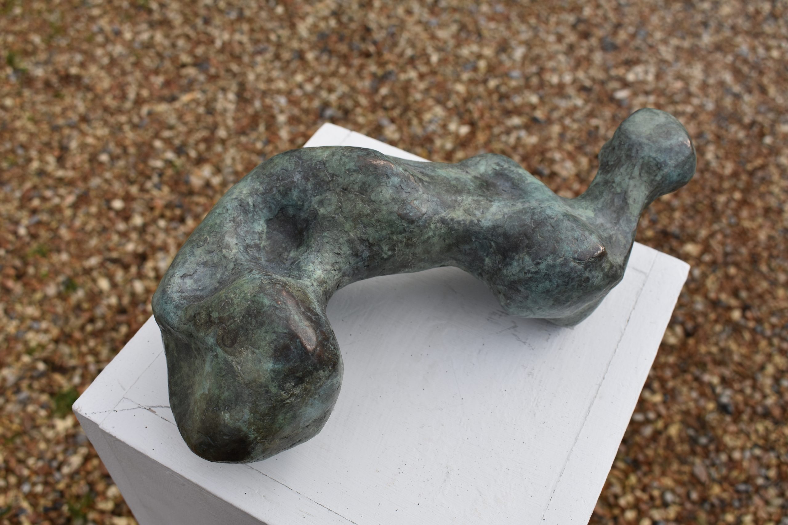 casting sculpture hampshire