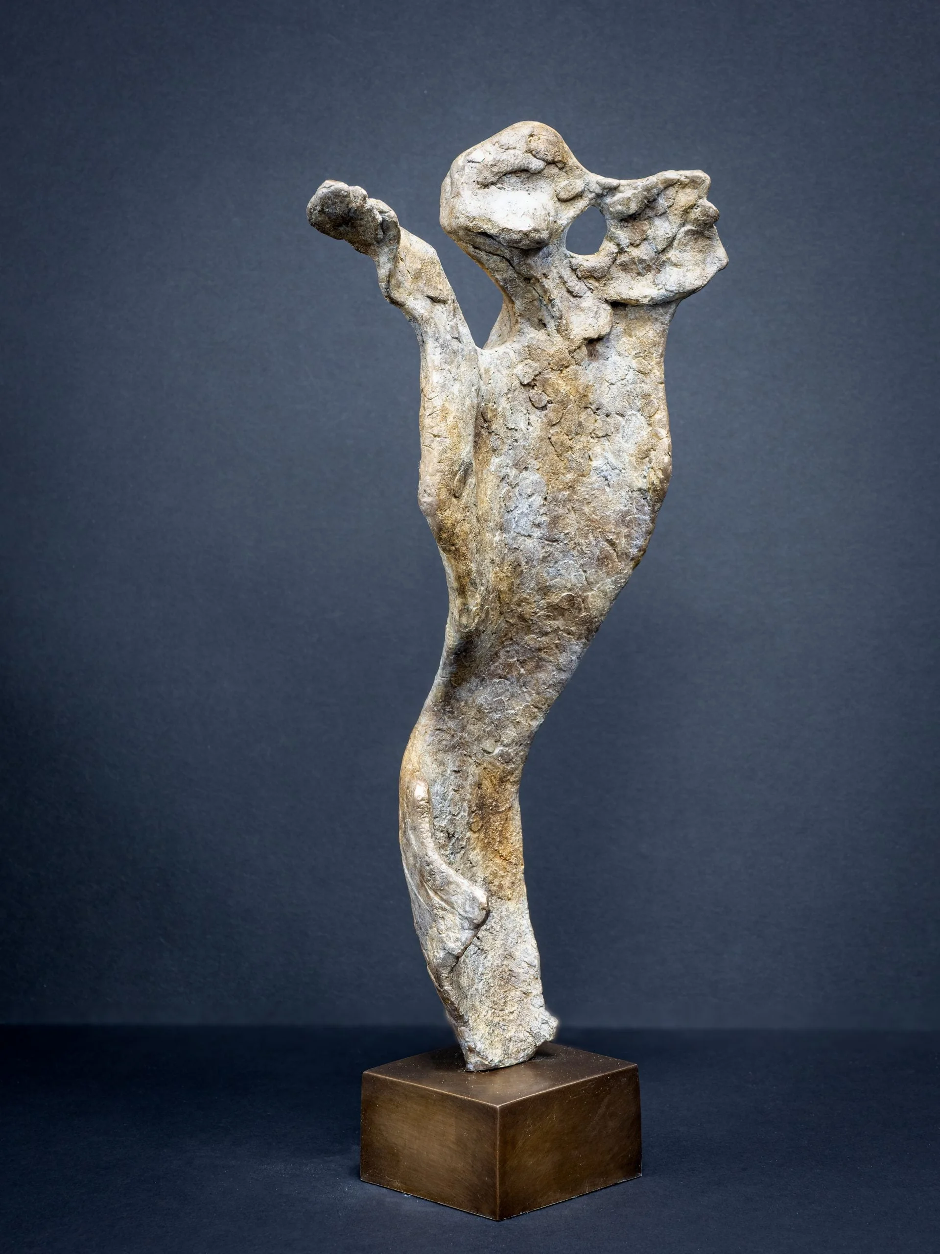 driftwood dancer