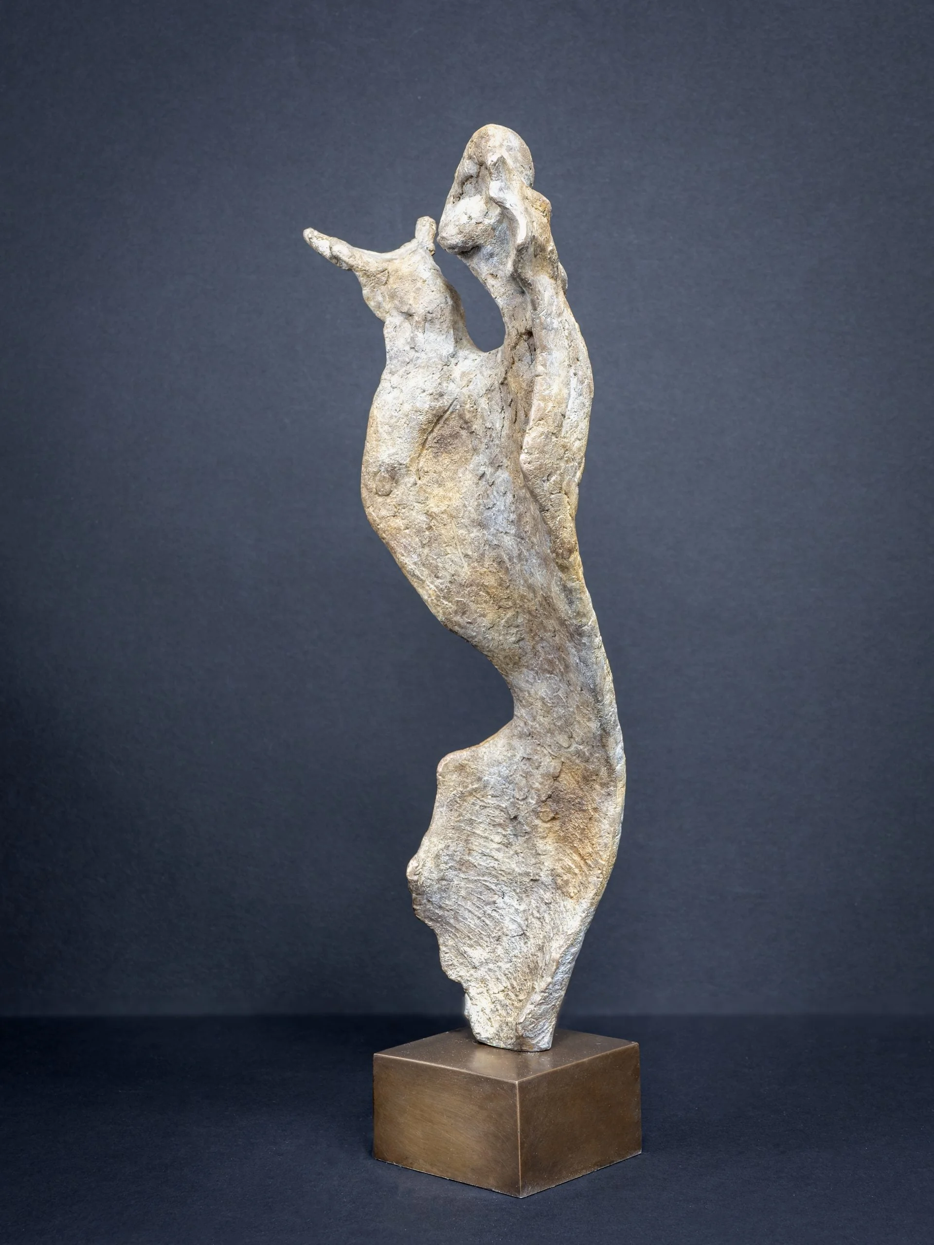 bronze artist in guildford