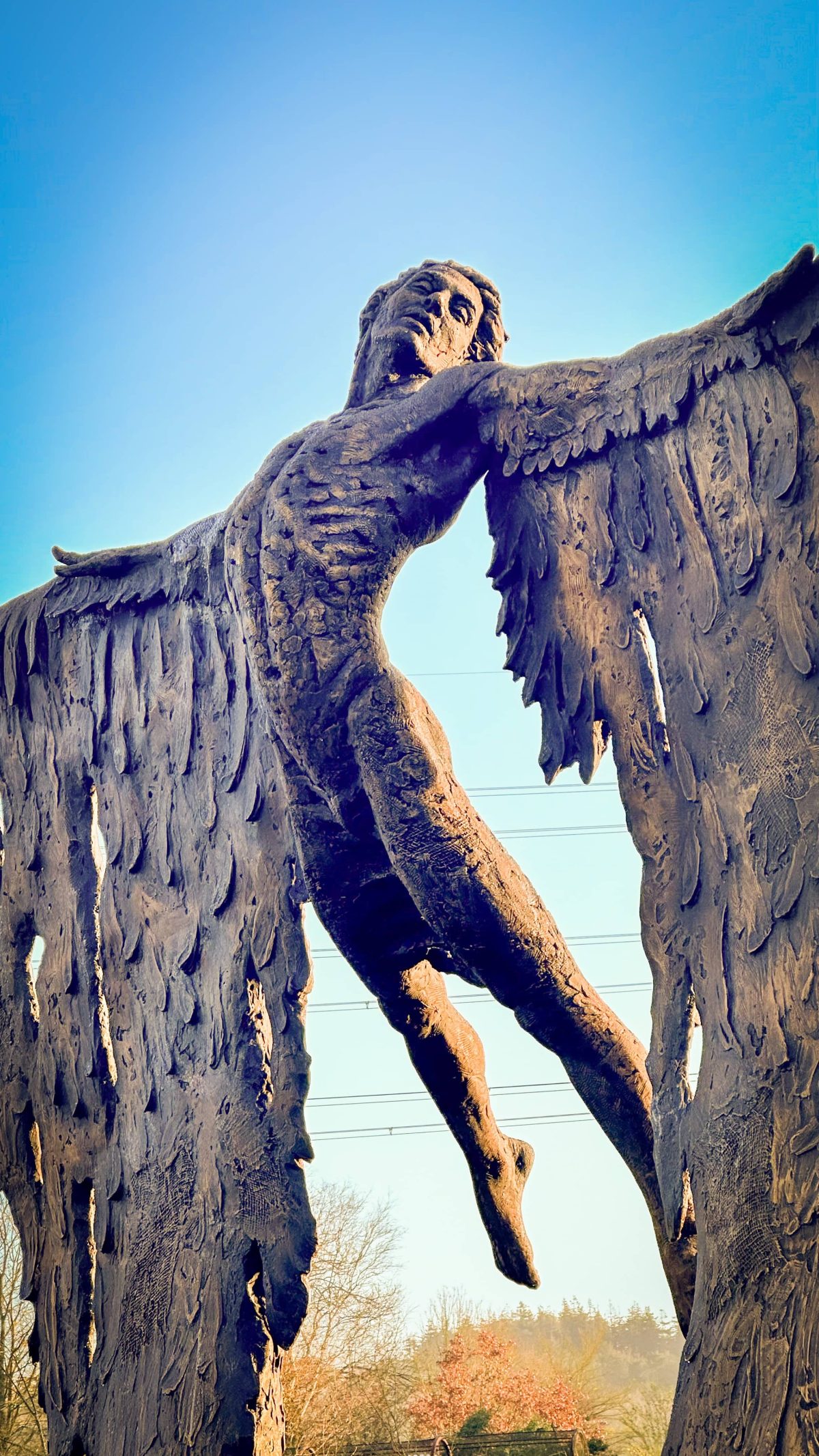 Garden & Monumental Bronzes Garden Art, Sculptures Near Me